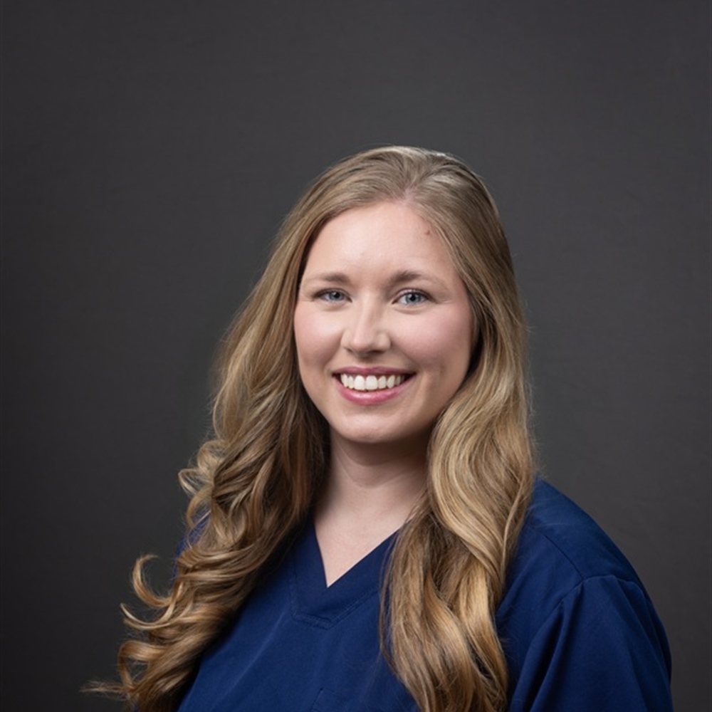 Kaylee Dunkle, RDH, PHDHP